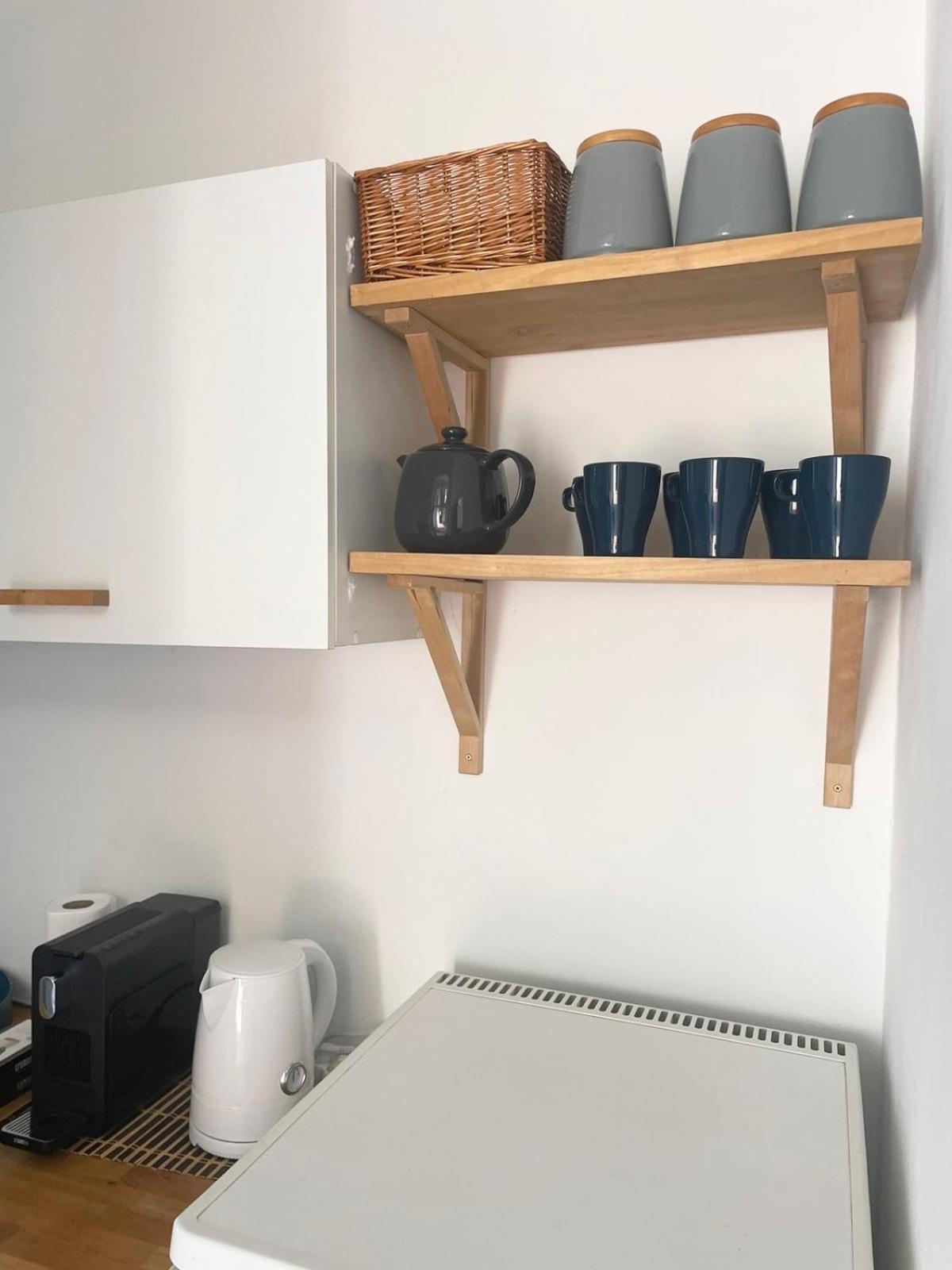 Sip Fifteen City Center Apartment Budapest Extérieur photo
