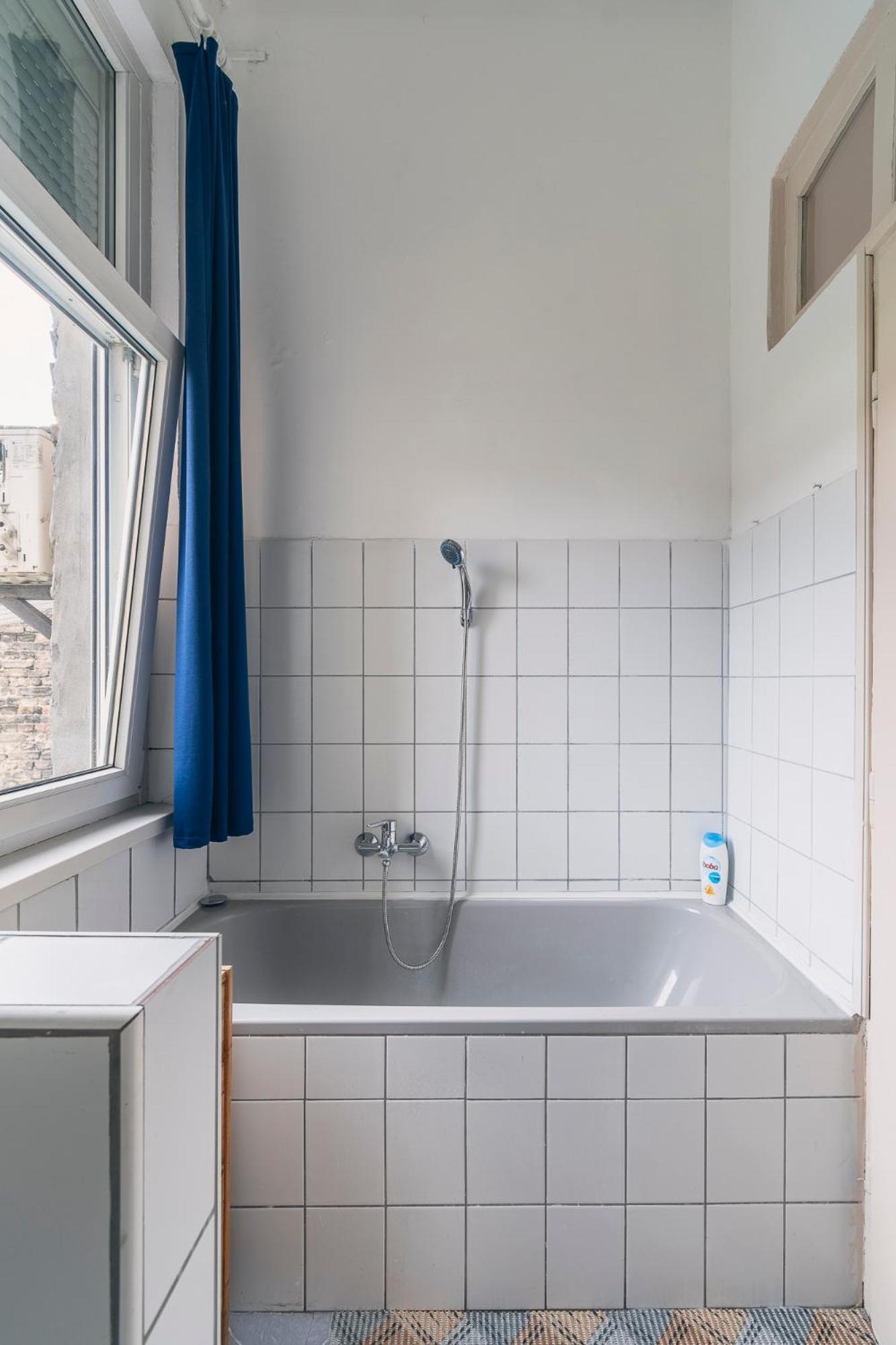 Sip Fifteen City Center Apartment Budapest Extérieur photo